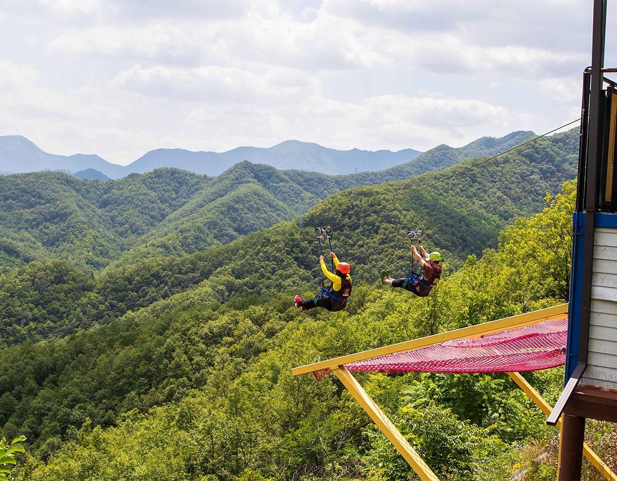 Danyang Hidden Gems Day TourㅣSeoul Departure