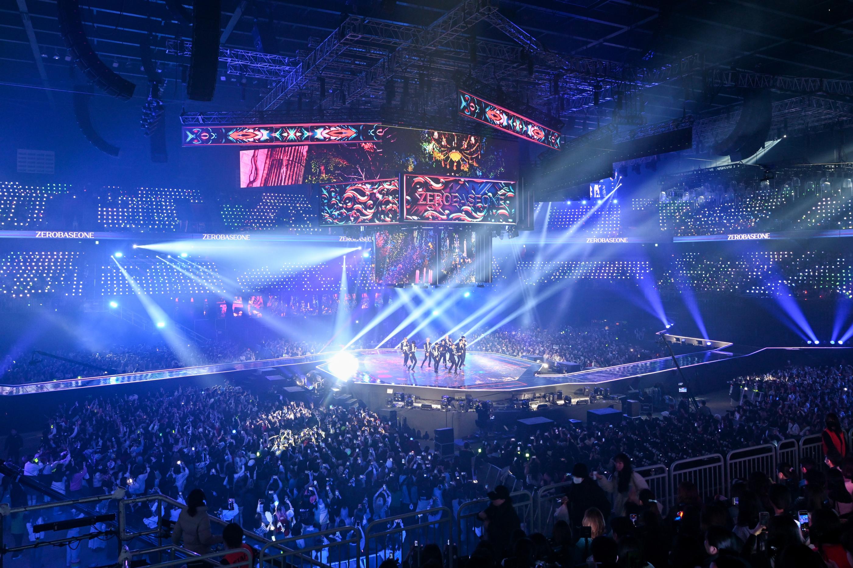 SBS Gayo Daejeon