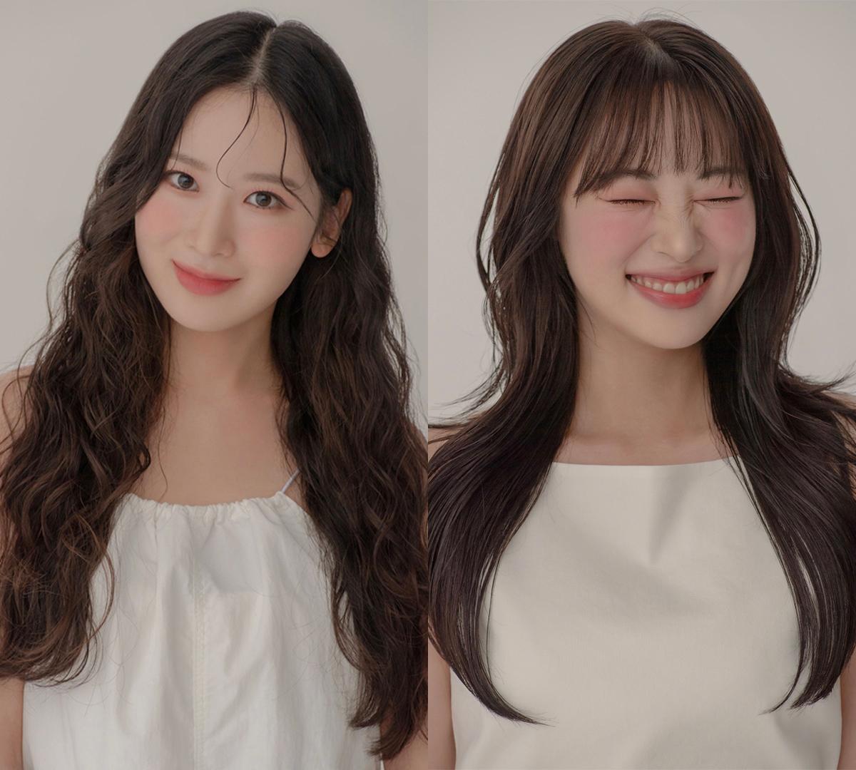 Personalized hair consultation