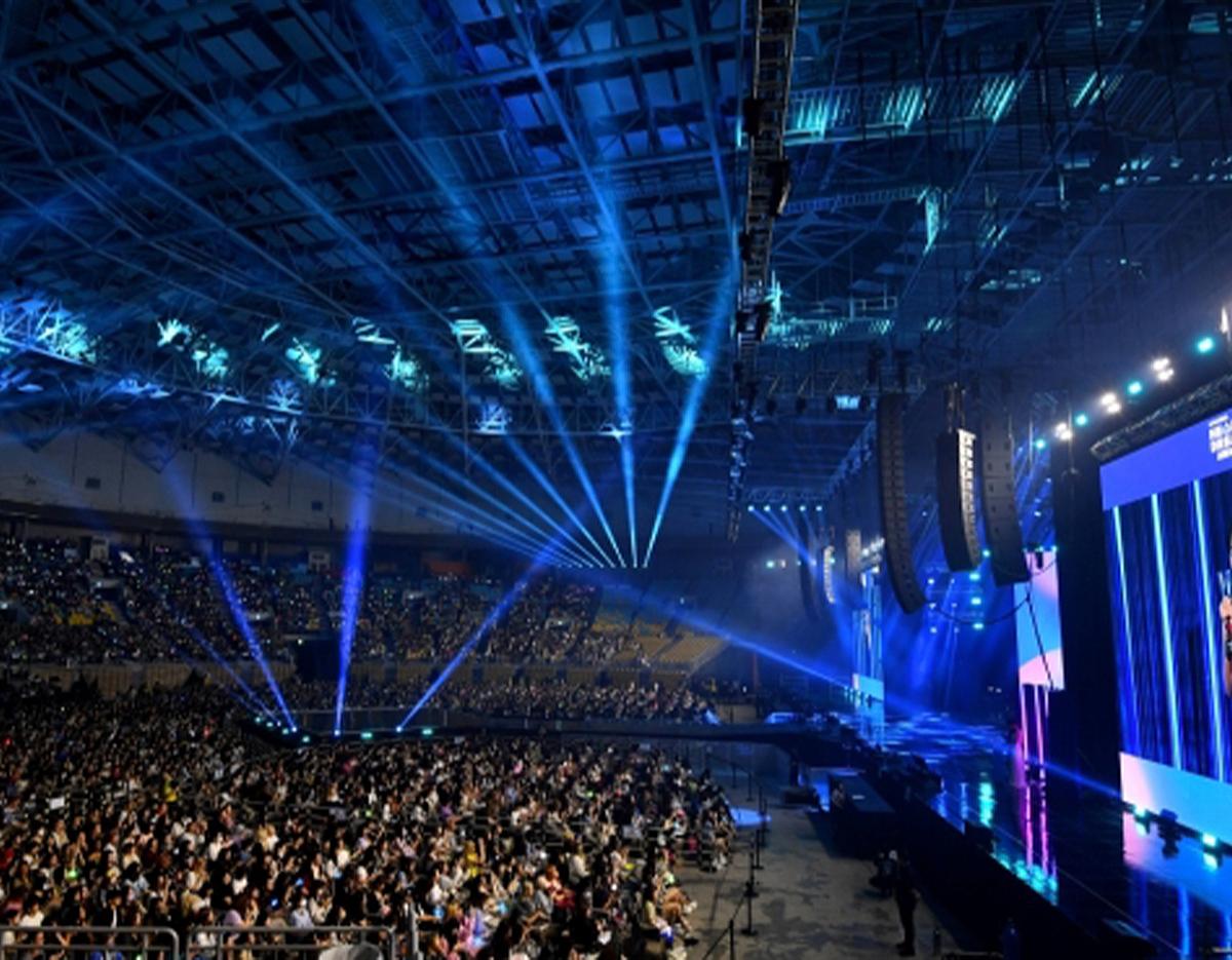 2024 K World Dream Concert