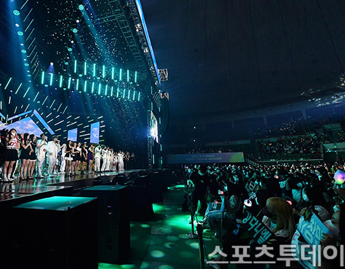 2024 K World Dream Concert