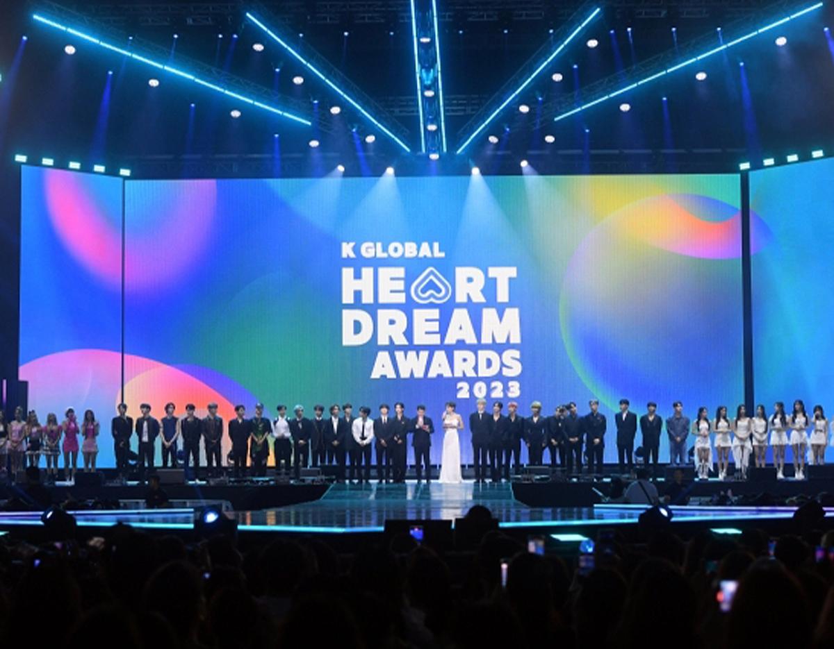 2024 K World Dream Concert