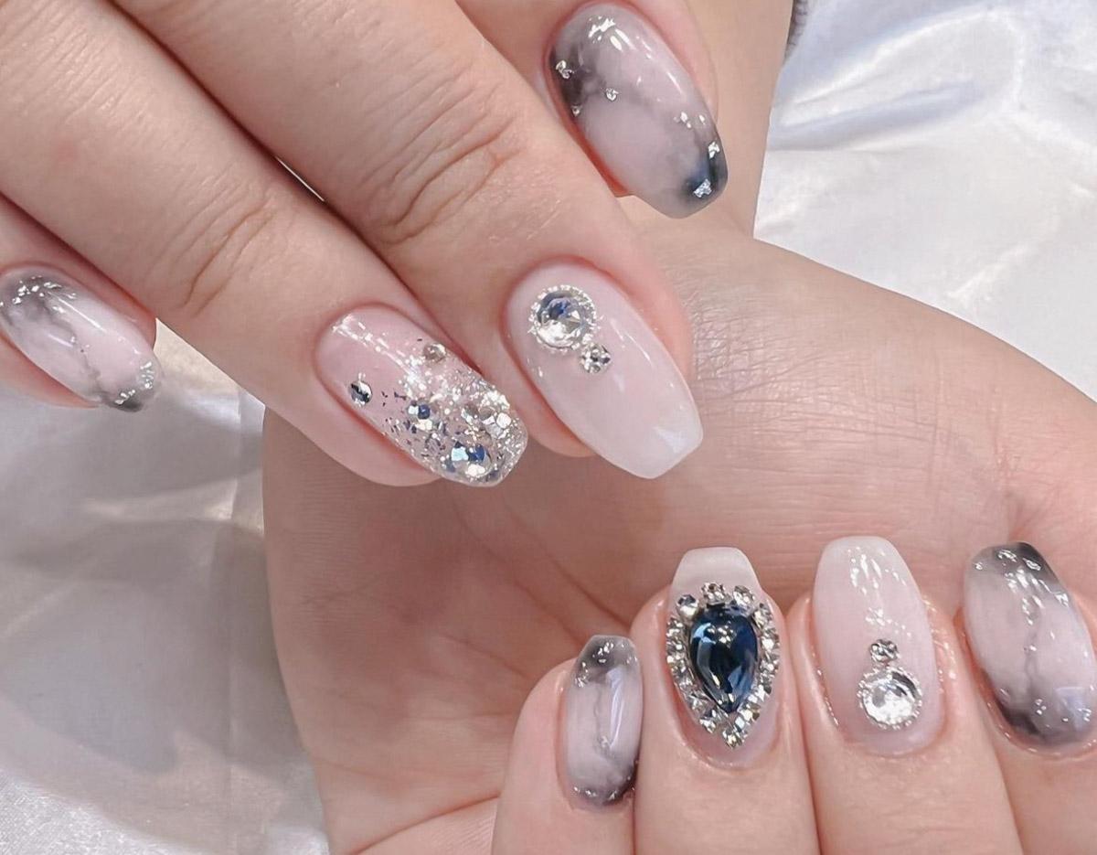 busan nail