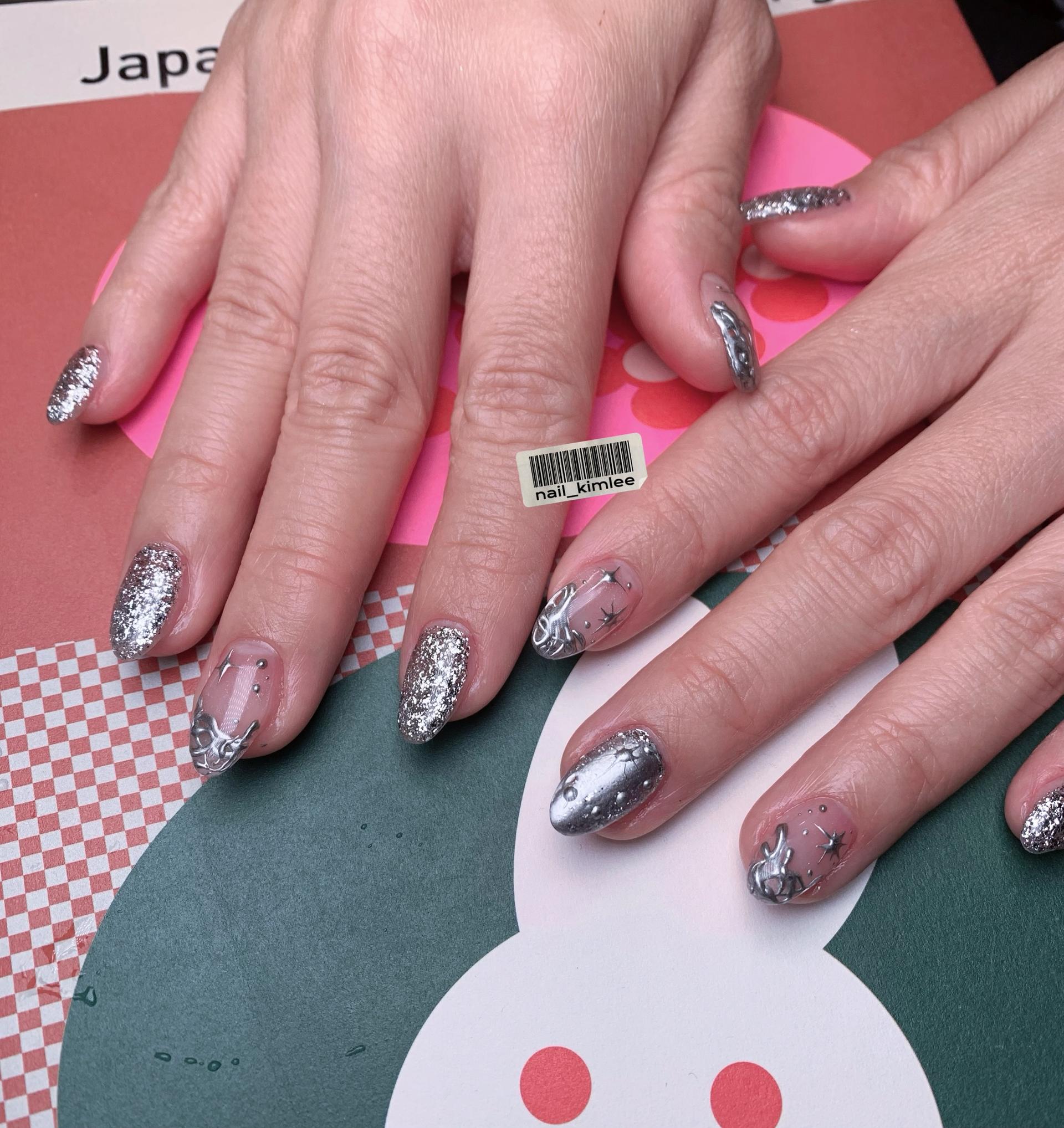 Nail KiMLEe（合井）