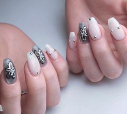 Nail KiMLee（霧眉/美睫/美甲）-image