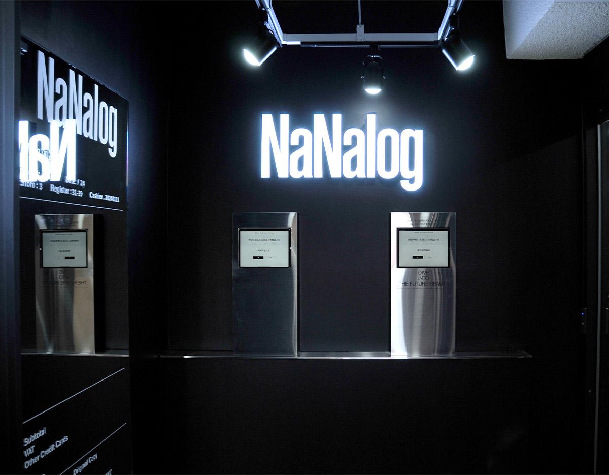 nanalog