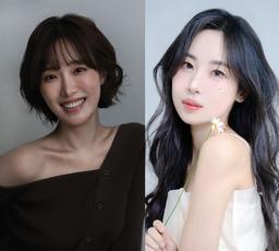 Tiệm làm tóc & trang điểm MyeongdongㅣTrisha Đây 