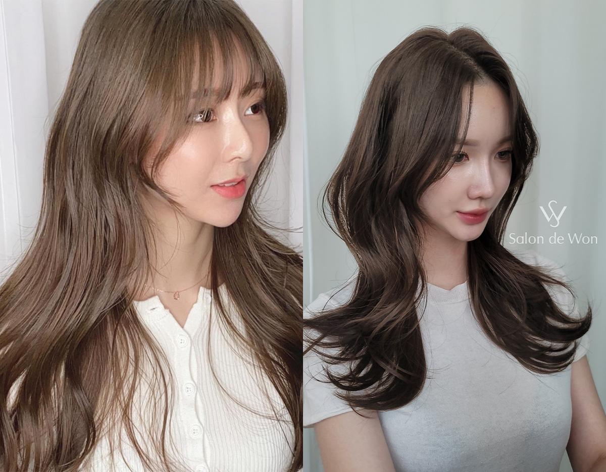Salon de Won（美发/染烫） - 釜山/韩国(Creatrip)