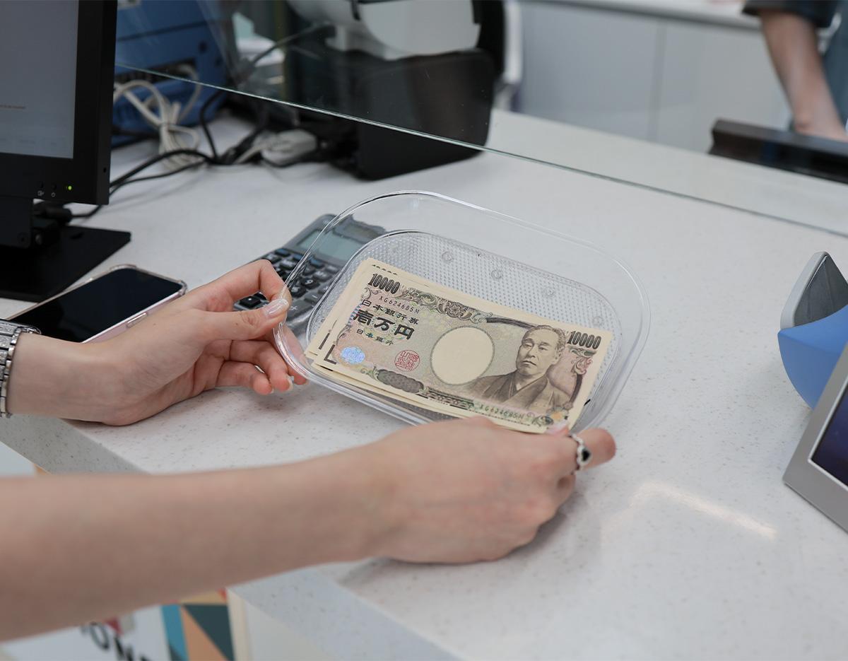 MONEY BOX 広蔵市場店 店舗イメージ 1