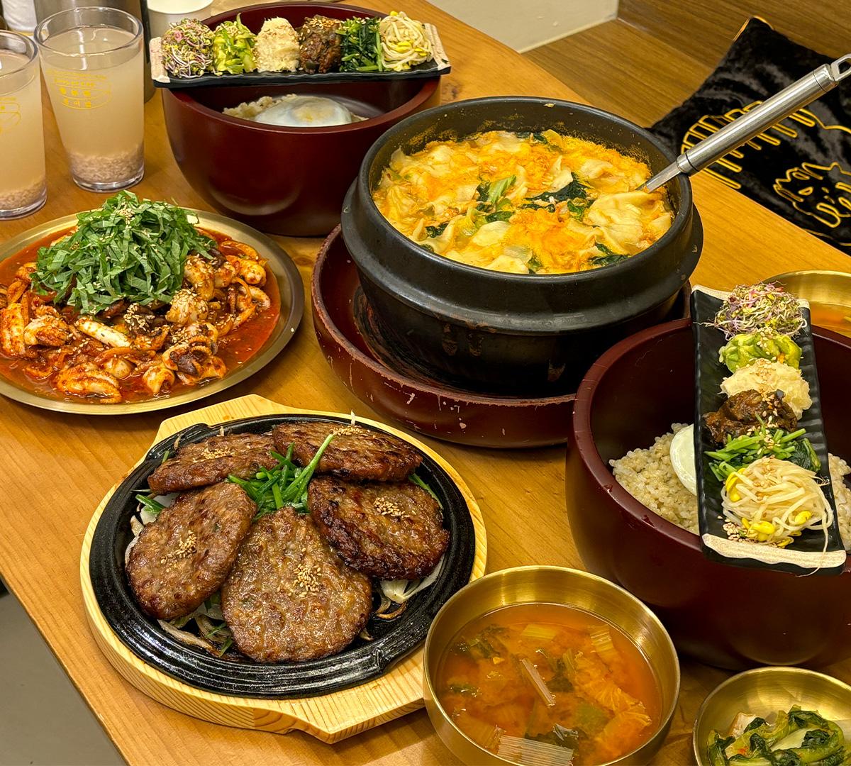 奉伊食（仁寺洞店）-image