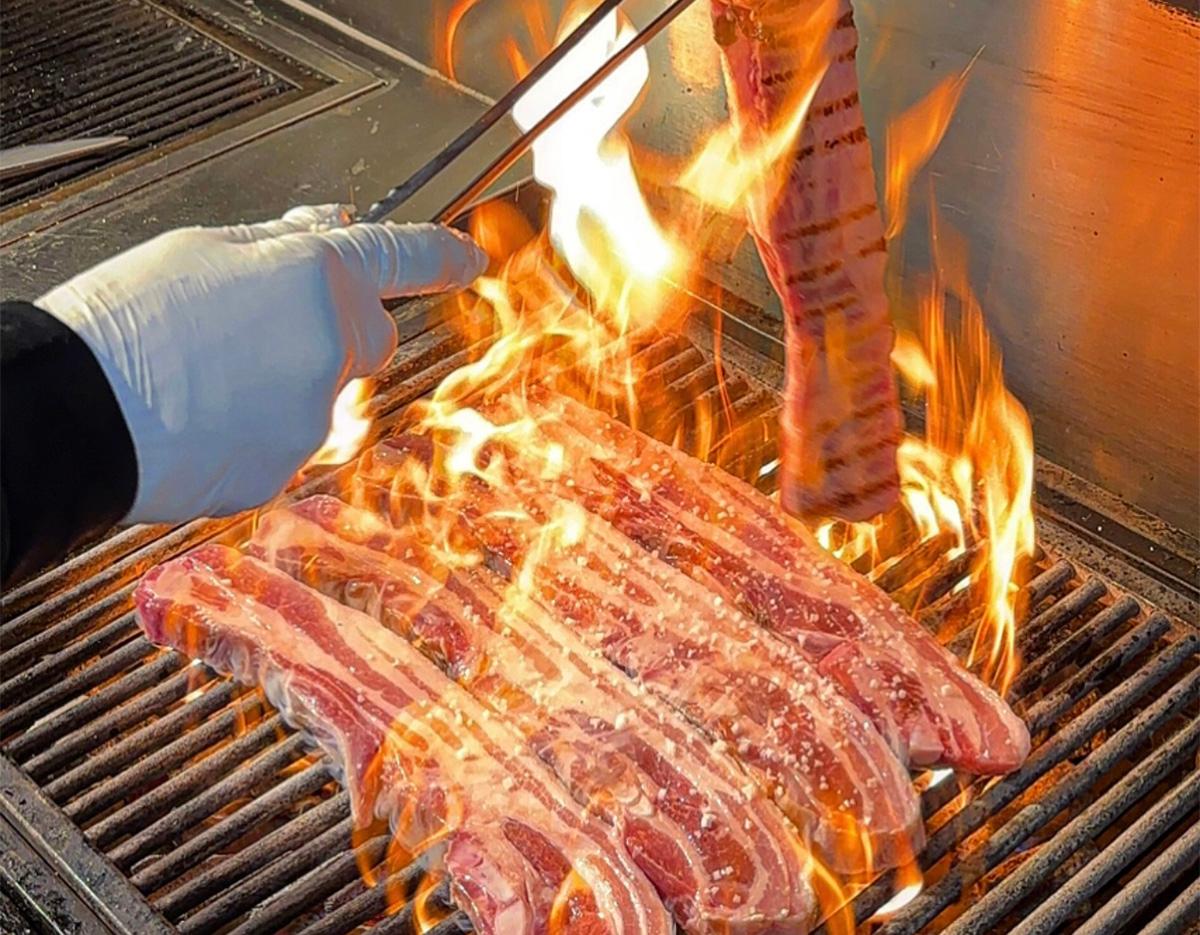 hanam pig main branch