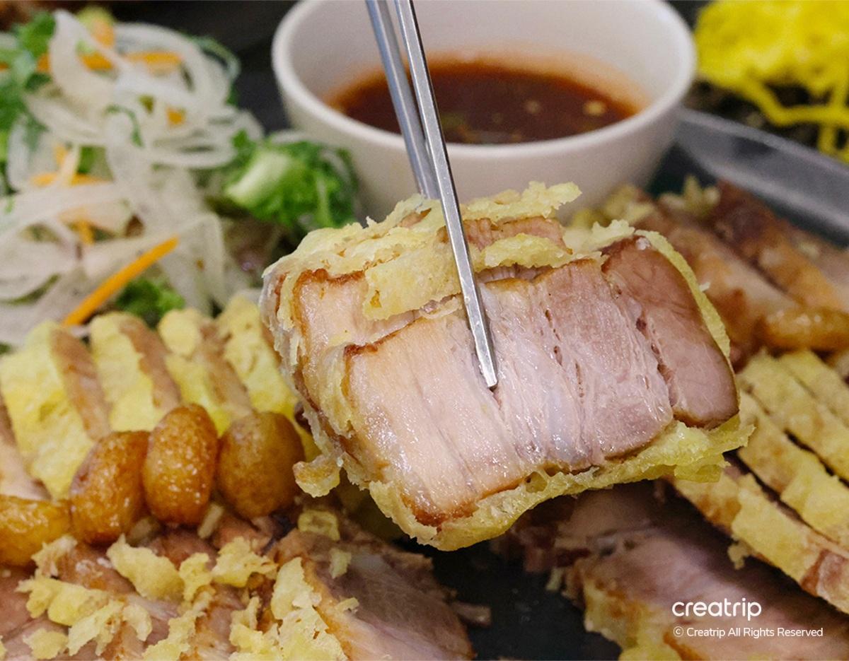 味工房招牌料理參考