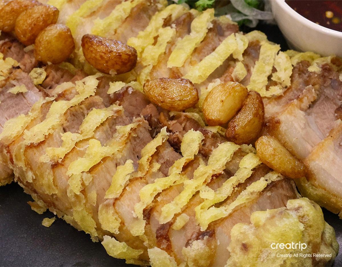 味工房餐点参考