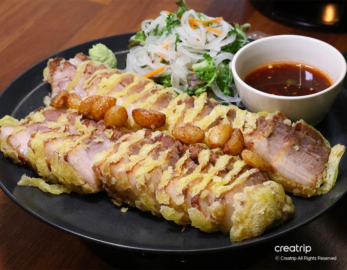 味工房优惠餐点