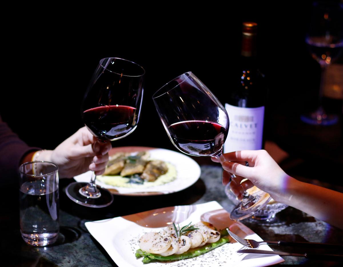 TBR The Back Room lounge