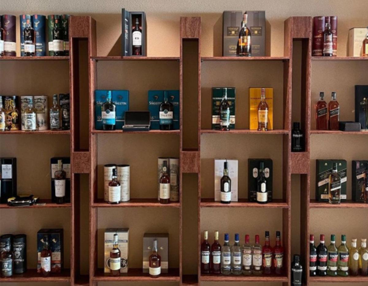 CASA BUSANO空間參考