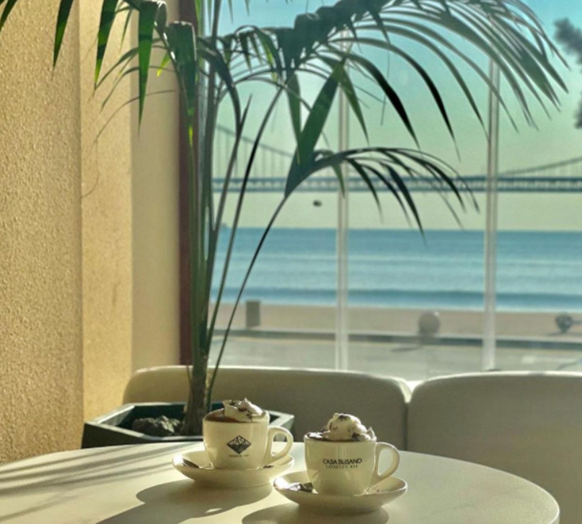 Casa Busano Gwangan Branch