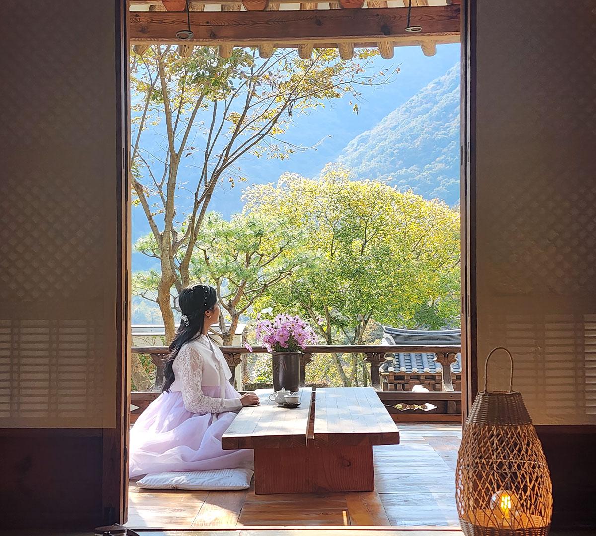 完州Kpop韓屋景點之旅（首爾出發/含住宿）-image