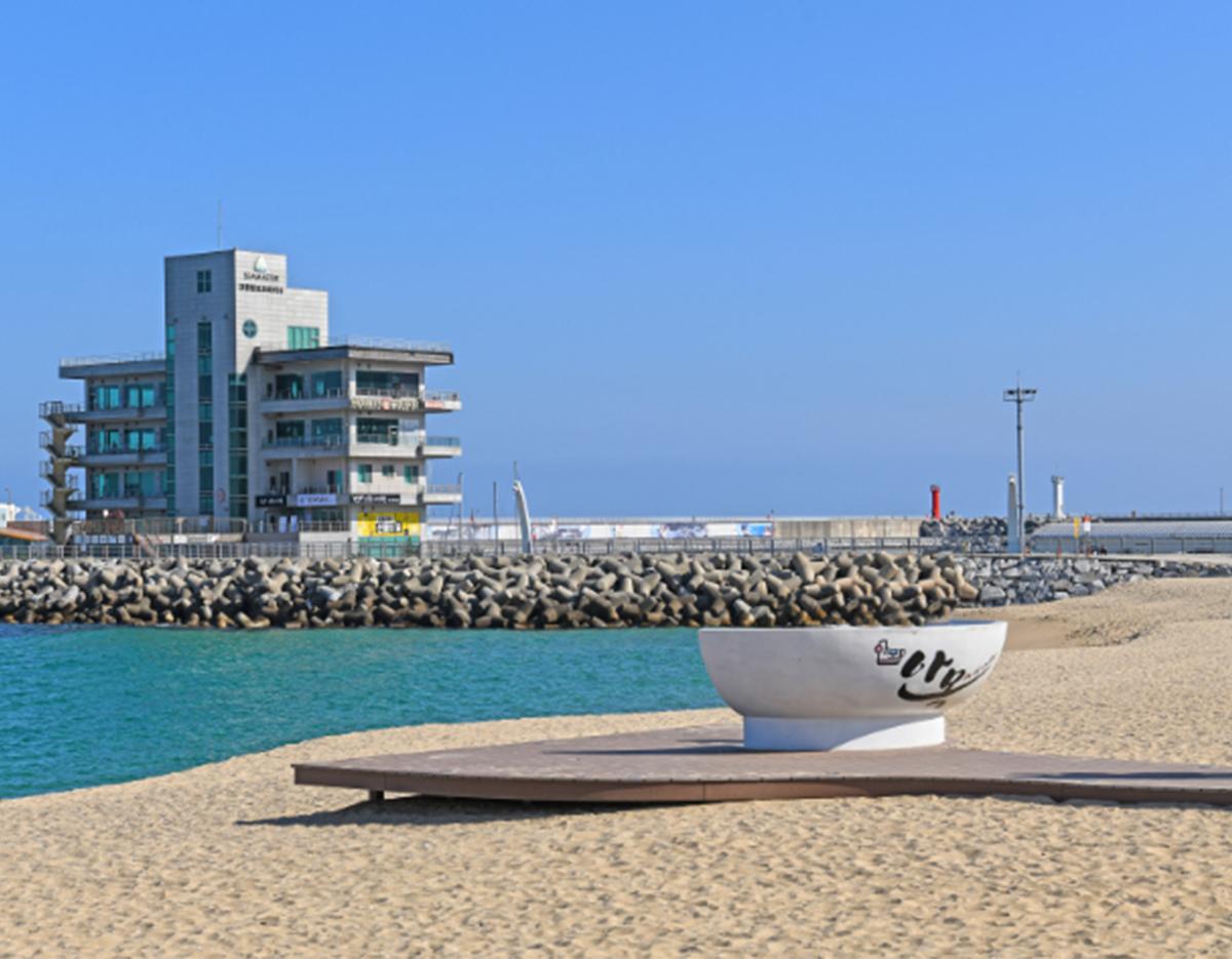 Coastal Beauty & K-pop Landmarks : Gangneung&Donghae 2D1N Tour