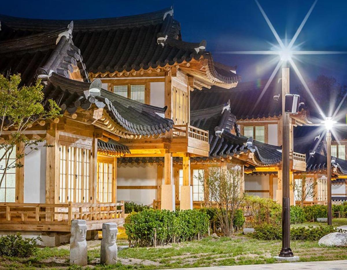 Coastal Beauty & K-pop Landmarks : Gangneung&Donghae 2D1N Tour