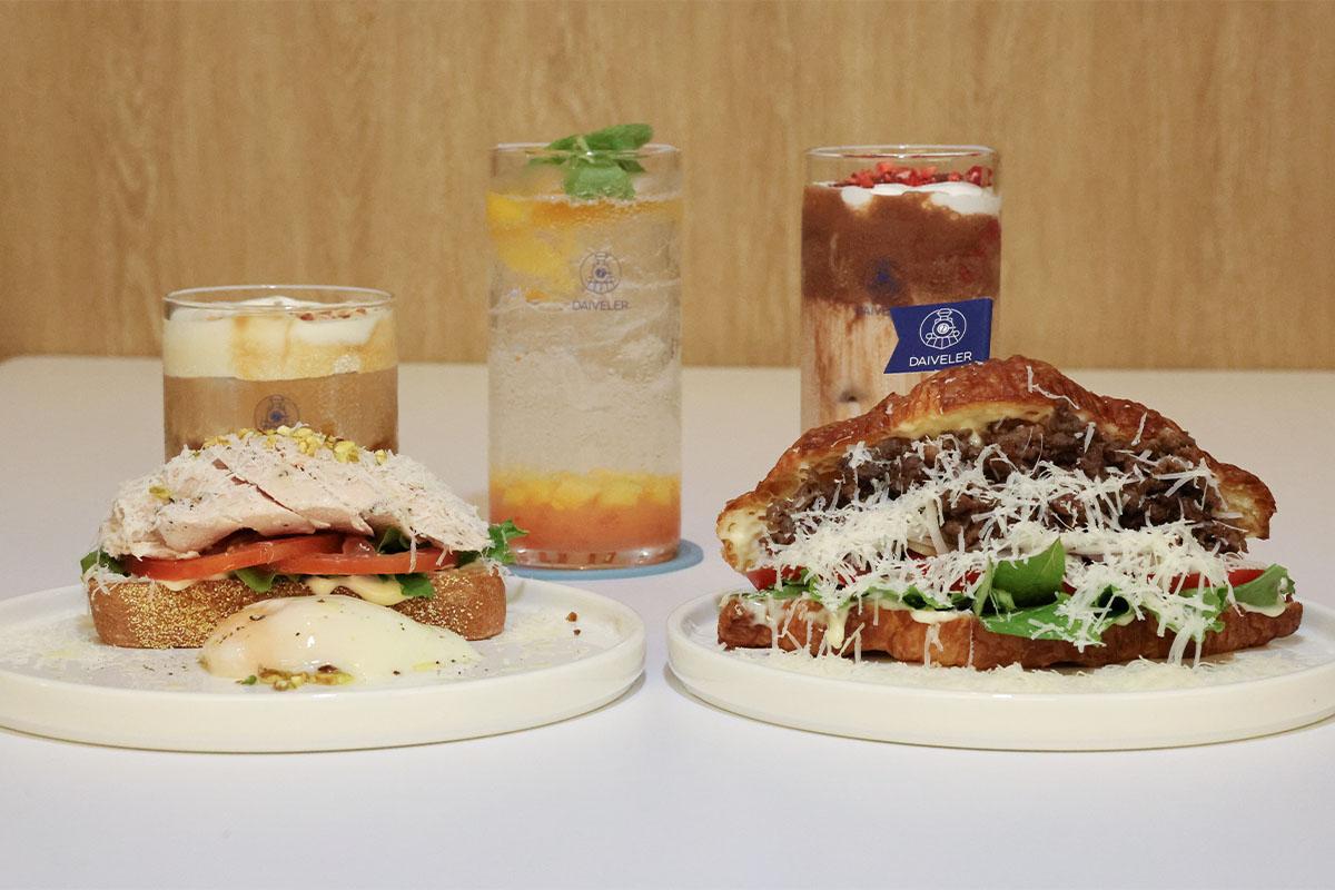 會轉換景色的窗景