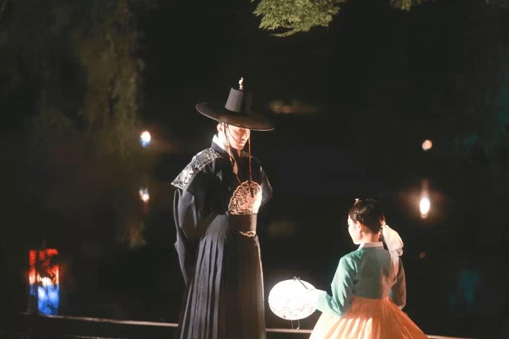 イェインバン韓服で高品質の韓服レンタル体験を