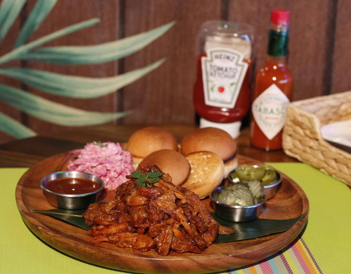 FUZZY NAVEL（廣安店）现场照片