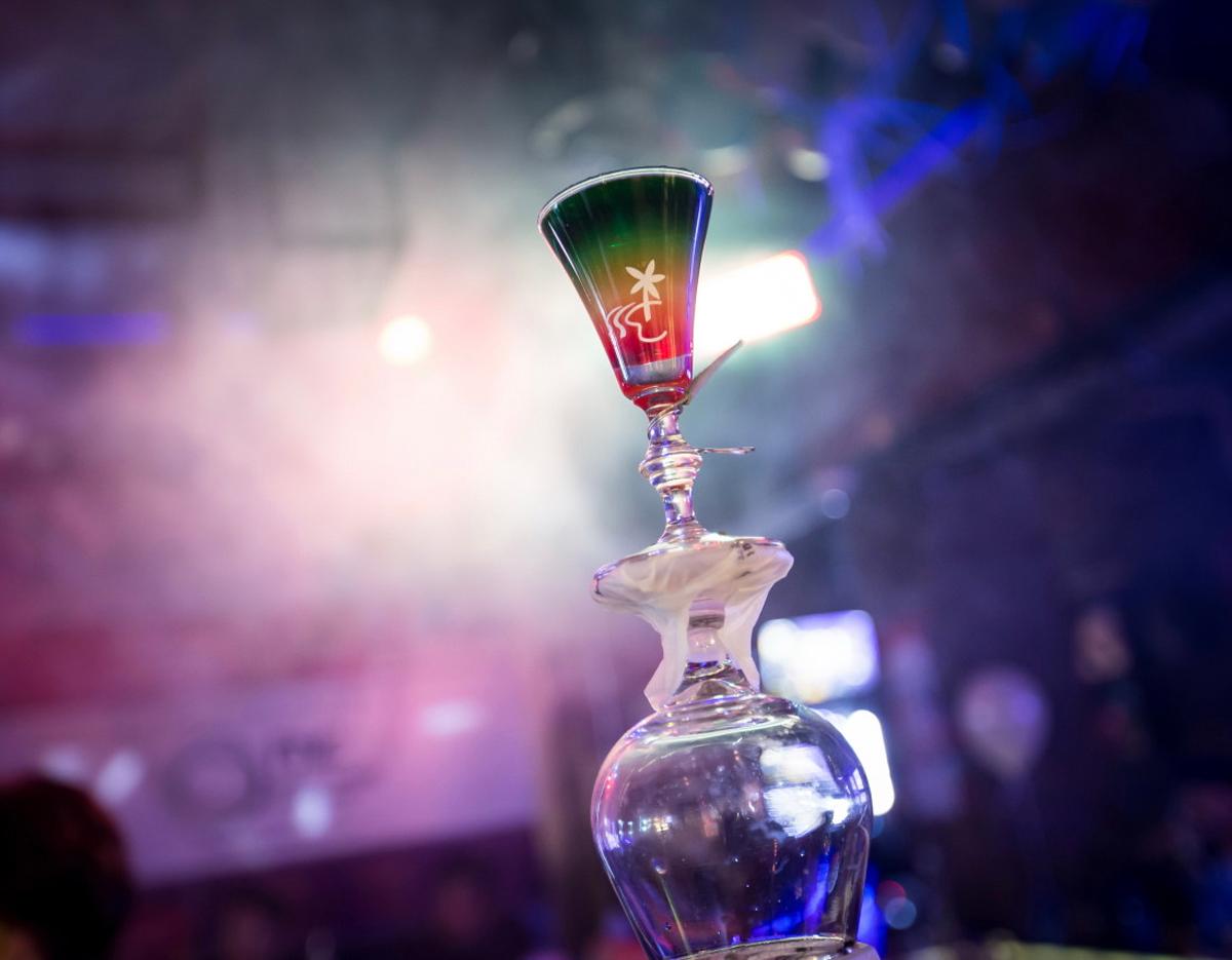 FUZZY NAVEL（廣安店）现场照片