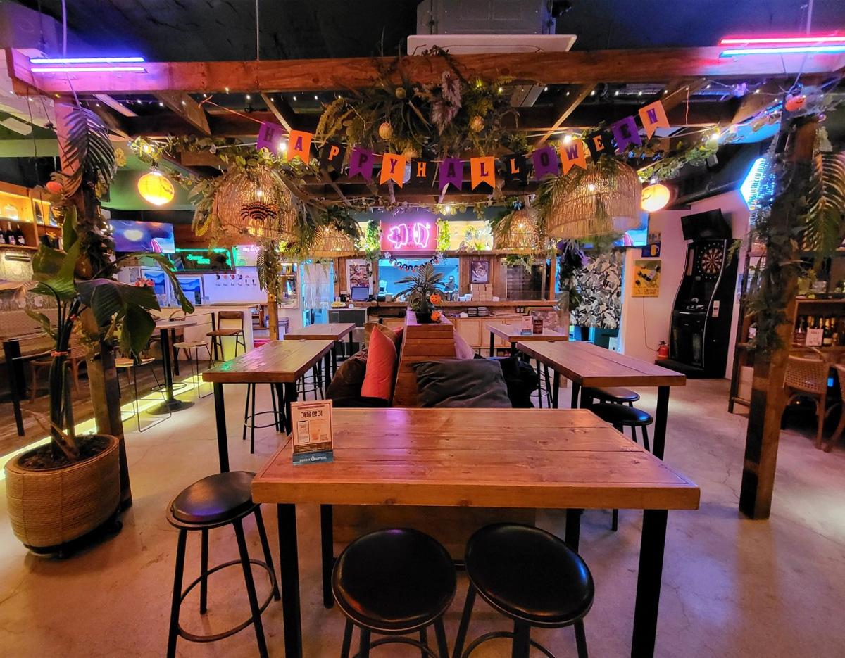 ノンアルコールドリンク