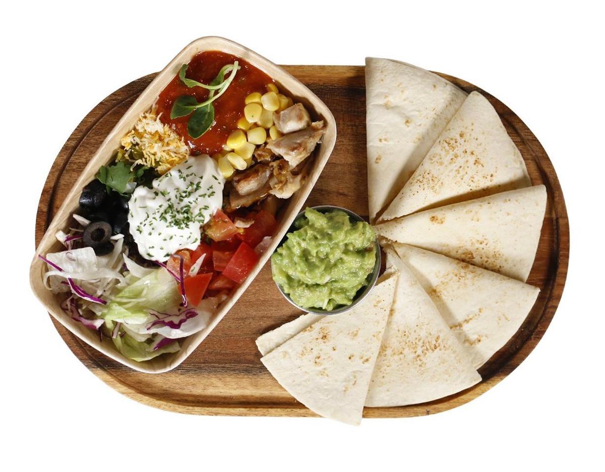 FUZZY NAVEL 店內氛圍