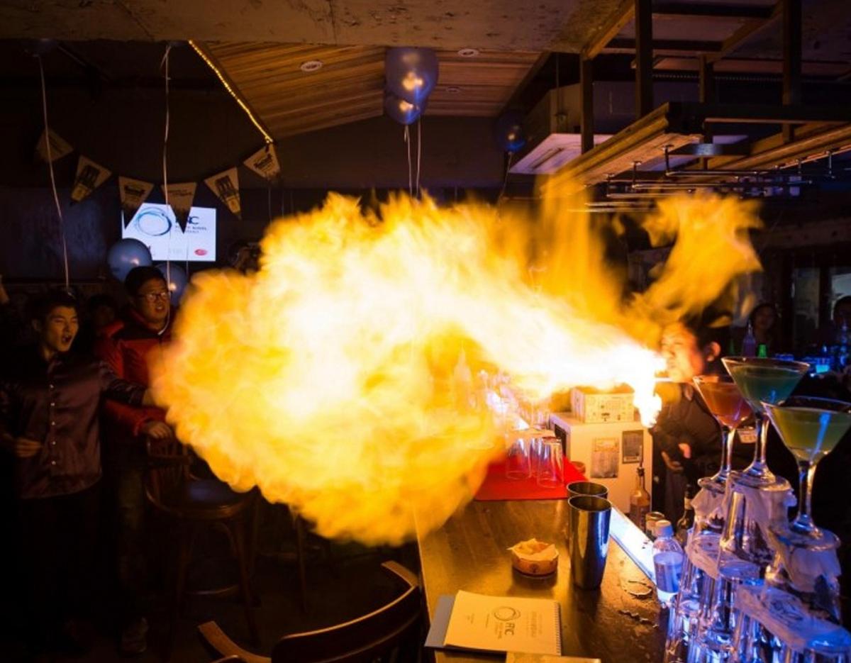 初次造訪也容易找到