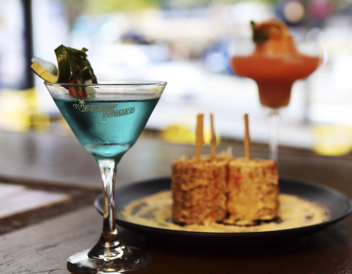 舒适整洁的海云台夜生活空间