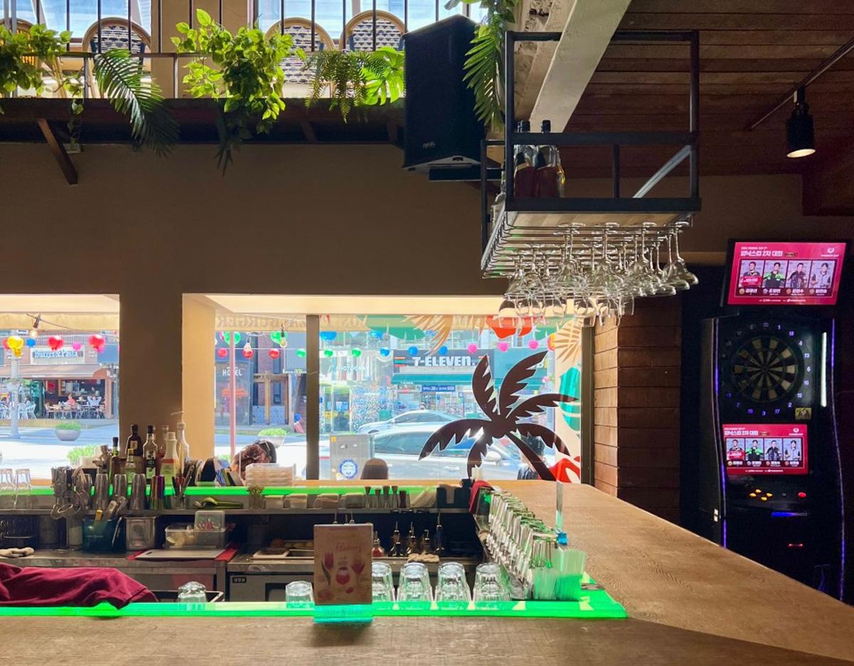 Opciones sin alcohol