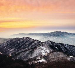 釜山/大邱4天3夜徒步團（釜山機場出發/含住宿）-image