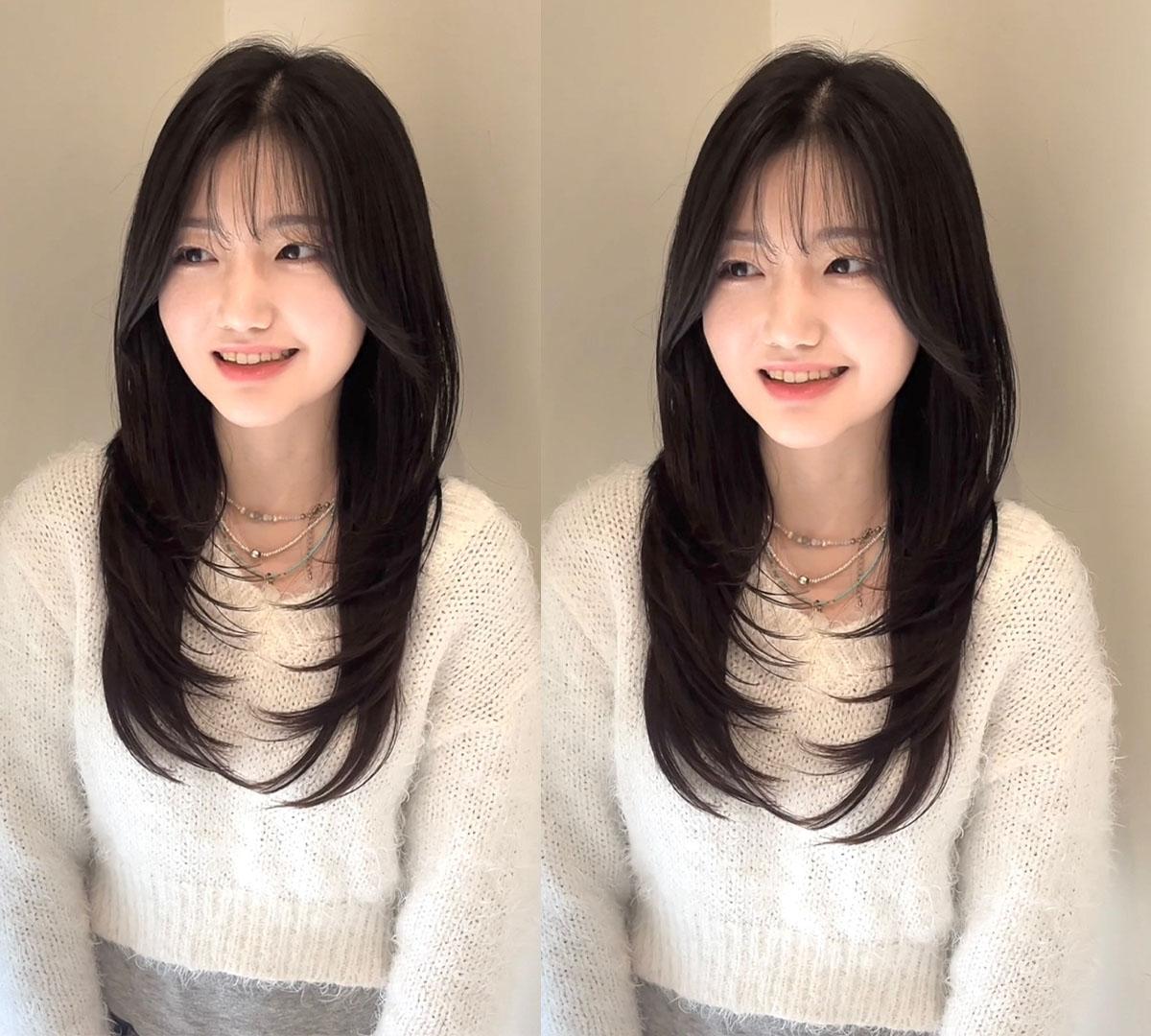 More On Hair | Dosan Park Branch-image
