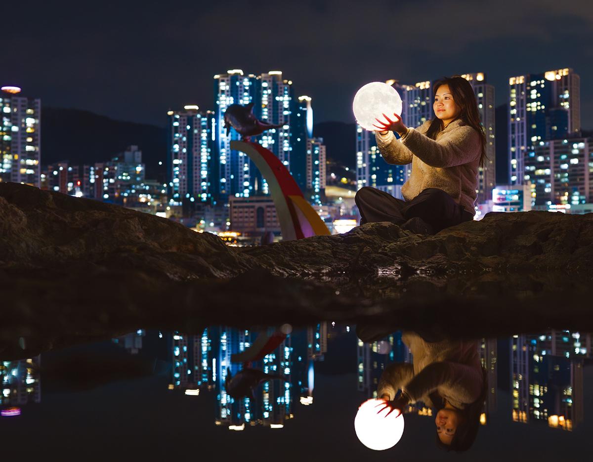 Songdo Beach