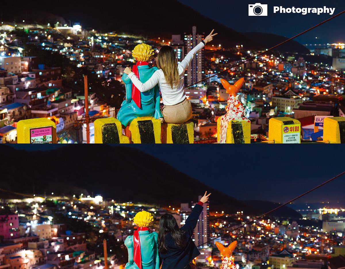 Gamcheon Culture Village