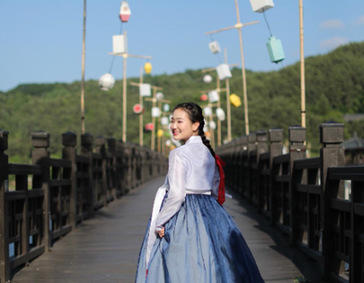 A night with Korean traditional Liquor in Andong, UNESCO World Heritage city