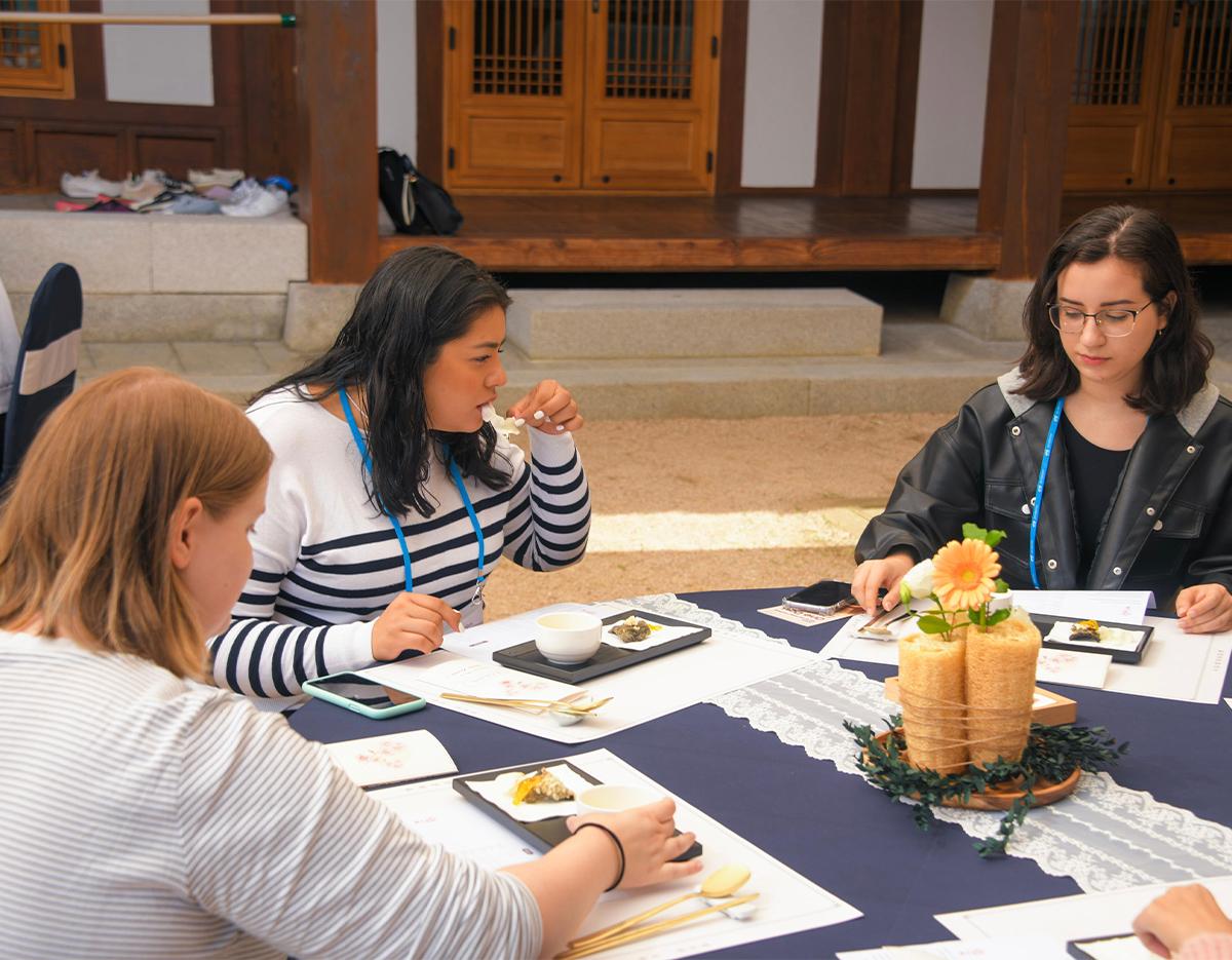 suwon hwaseong cultural festival