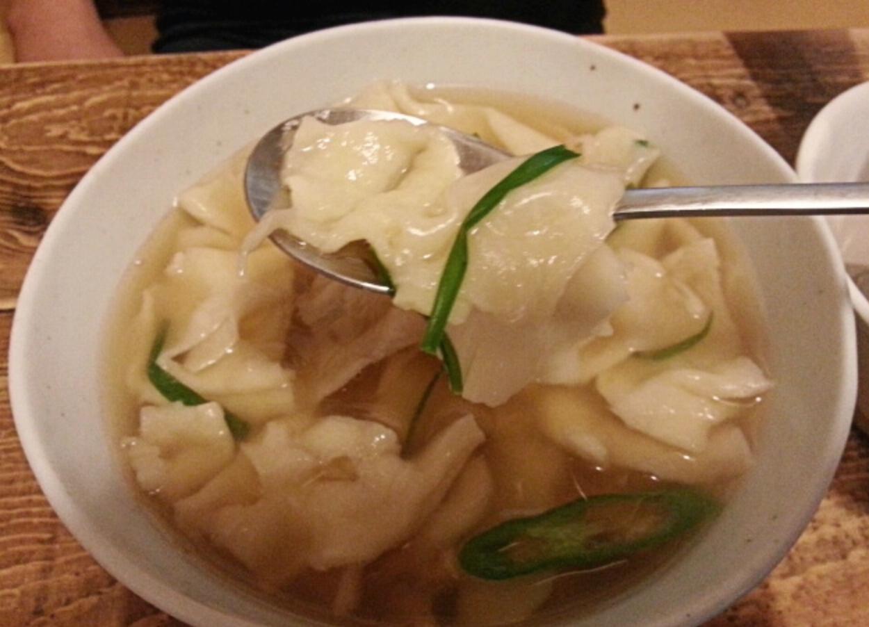 Sujebi & nasi jelai 5