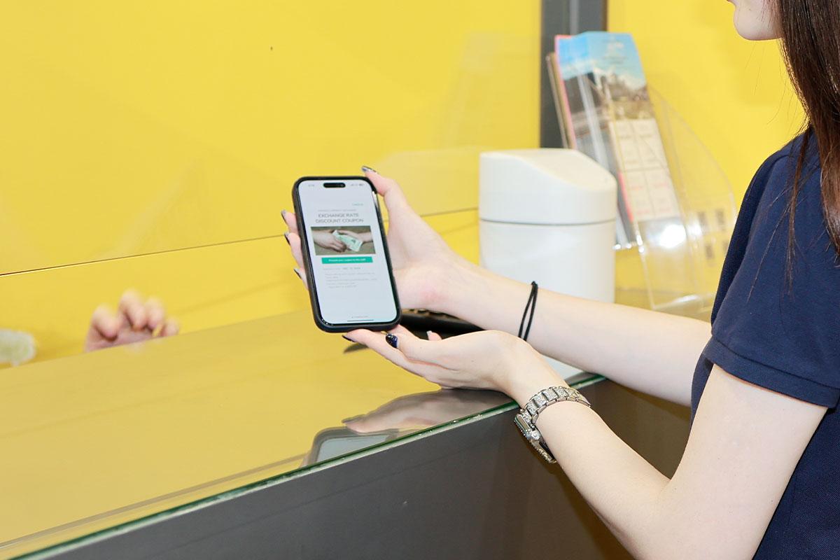 容易找到的Money Planet入口