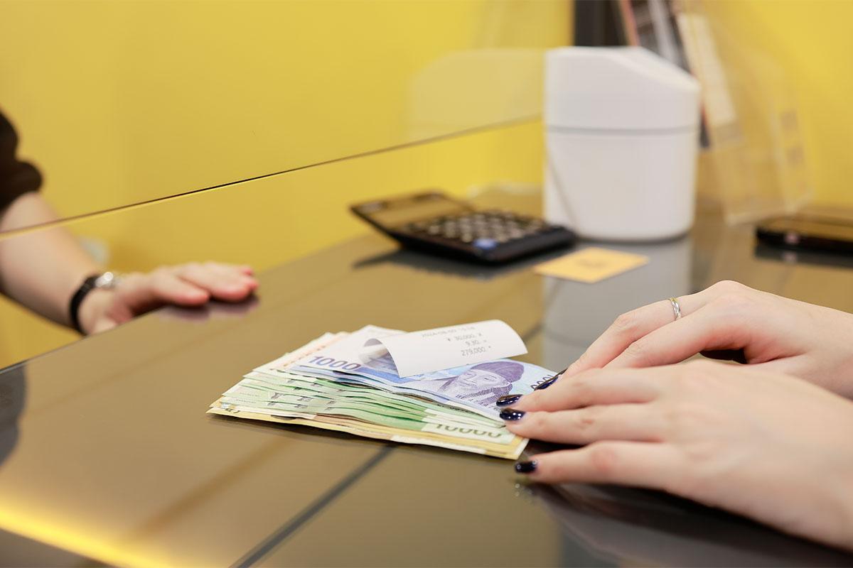 位置好找流程俐落