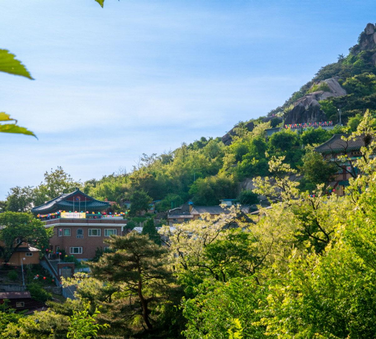 仁王山《破墓》之旅（首爾出發）-image