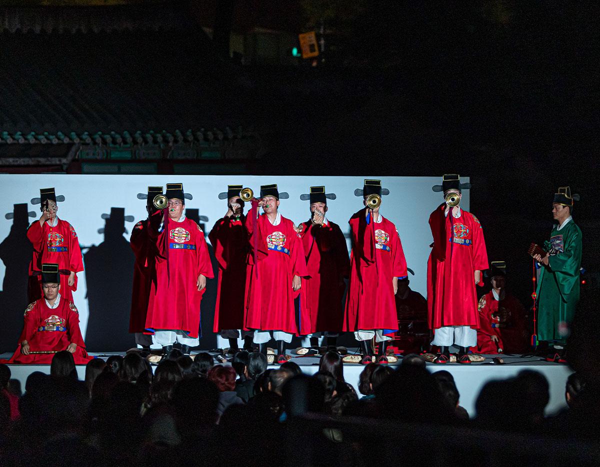 Gyeongbokgung