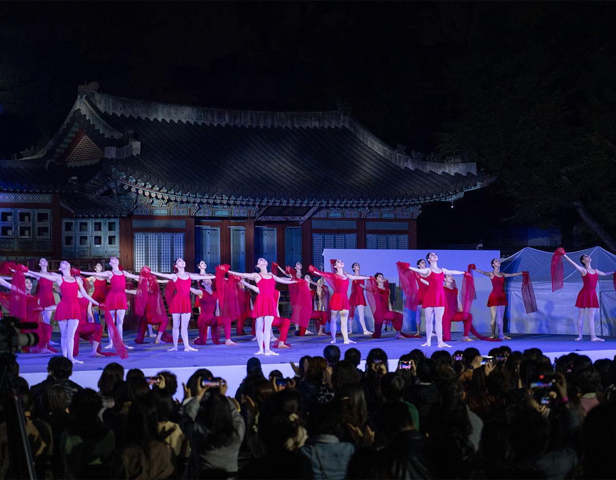 Gyeongbokgung