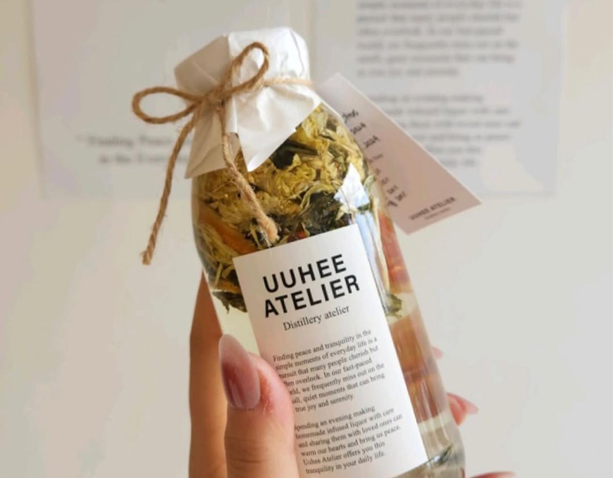 UUHEE ATELIER