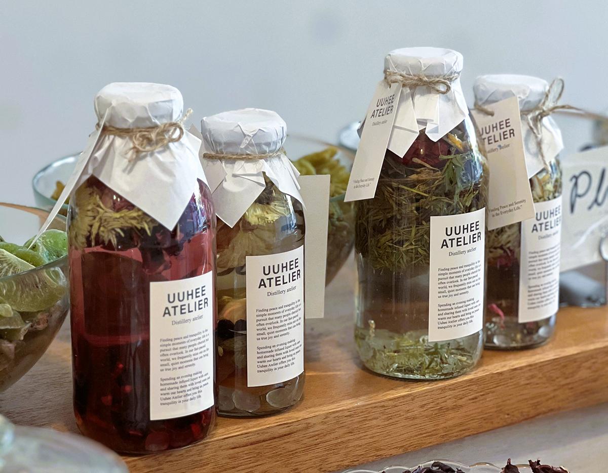 UUHEE ATELIER