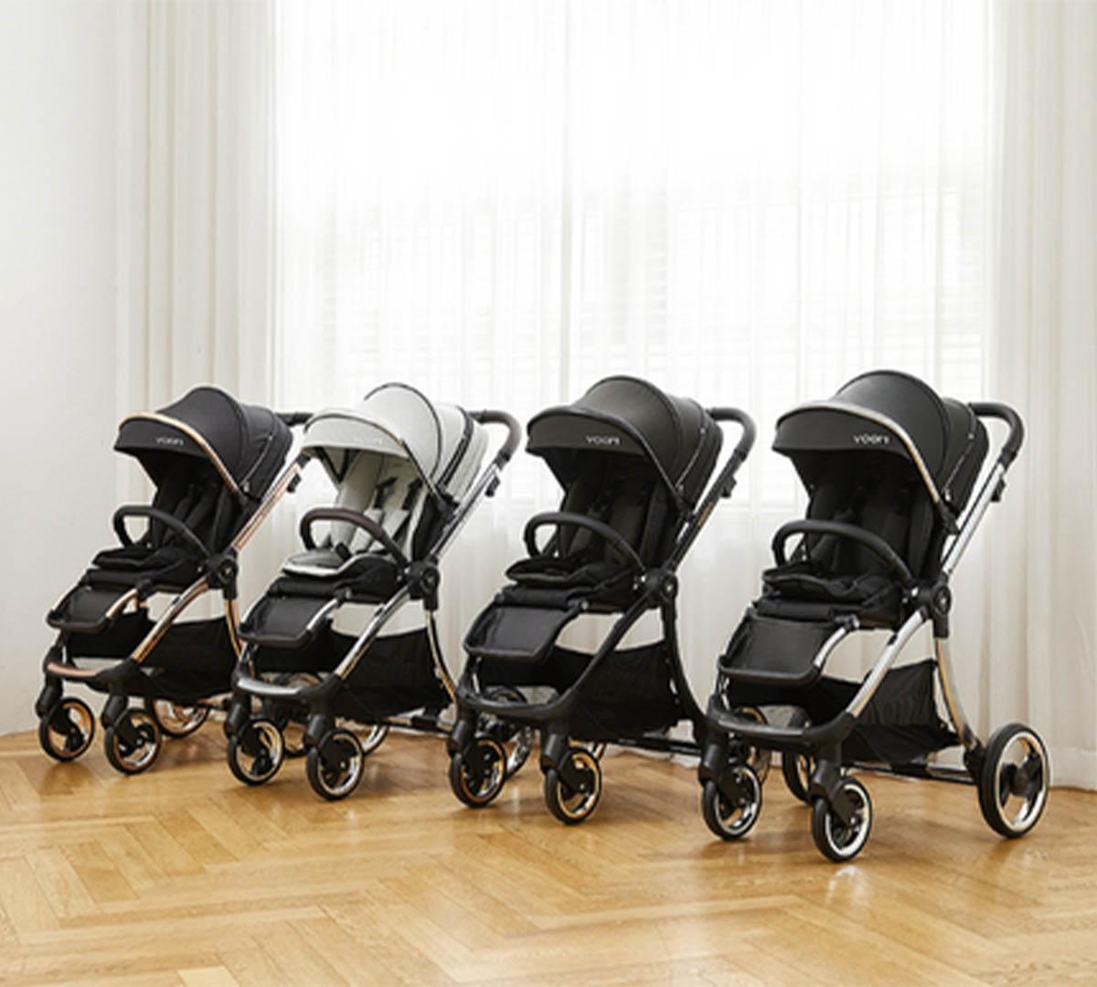 Stroller & Infant Wagon Rental ServiceㅣNear Incheon Airport Terminal 1