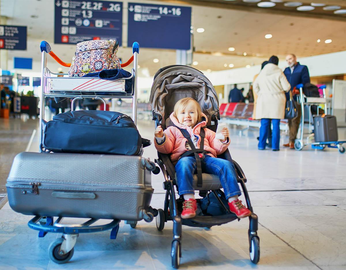 Incheon Airport