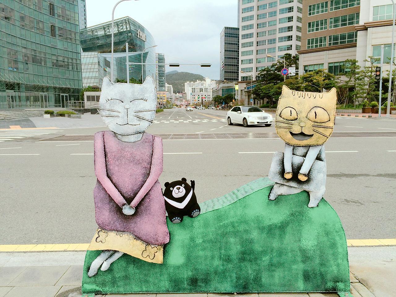 jalan film haeun dae image 3